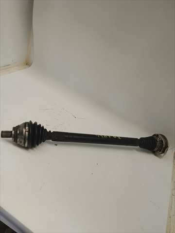 Transmision Delantera Derecha Volkswagen Caddy 1.9 D