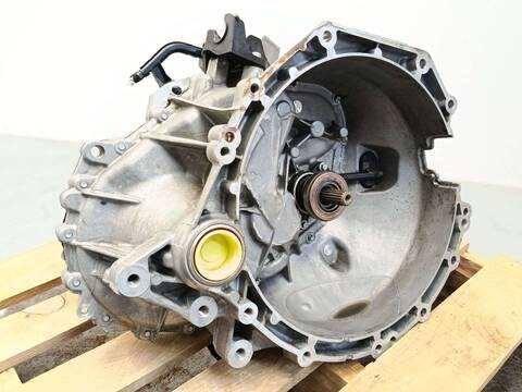Caja Cambios Ford Focus 1.0 ECOBOOST 125CV 92KW
