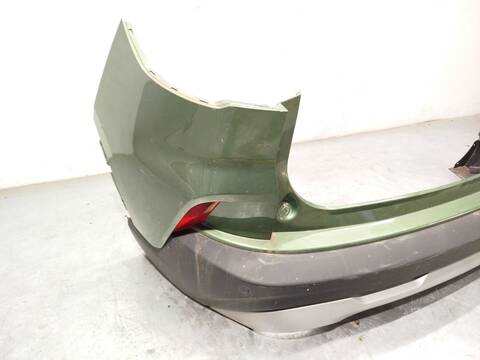 Foto 3ª: Paragolpes Trasero Ford Kuga 2.5 FHEV 190CV 140KW [BGDC] (2024)