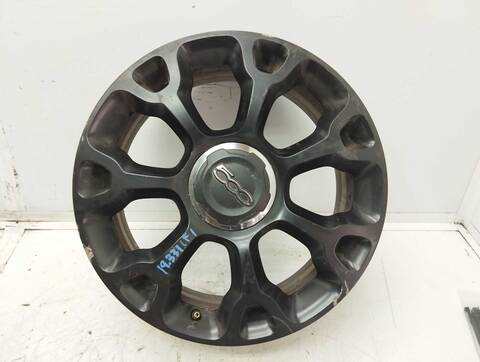 LLanta Chapa Fiat 500 CITY CROSS 120CV 88KW