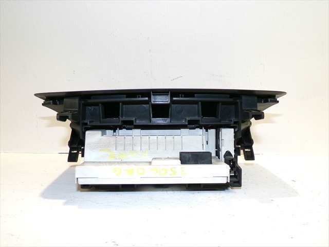 Foto 3ª: Pantalla Multifuncion Renault Laguna 1.9 DCI 2001-2007 [F9QD6] (2005)