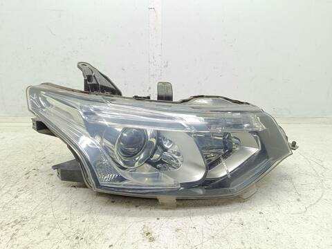Foto 1ª: Faro Derecho Mitsubishi Outlander 2.2 DI-D CAT 150CV 110KW [4N14] (2014)