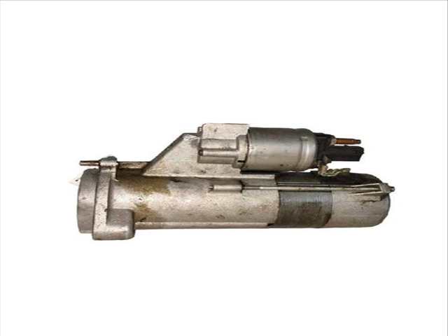 Foto 3ª: Motor de Arranque Peugeot 3008 2.0 HDI 150 - BLUEHDI 150 (2009)