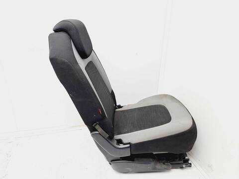 Foto 3ª: Asientos Traseros Citroen C4 ORIGINS PICASSO 130CV 96KW [HN02] (2015)