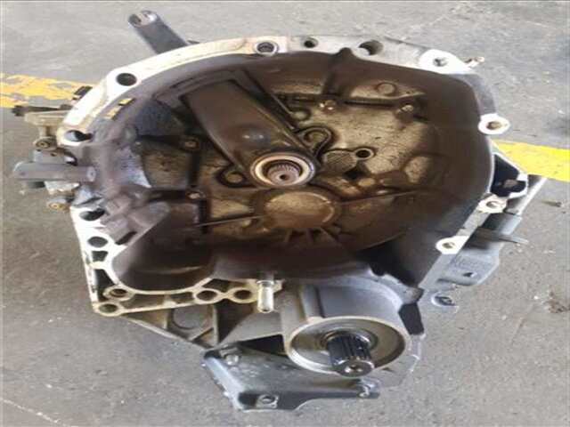 Caja Cambios Renault Clio 1.5 AUTHENTIQUE [1.5 LTR. - 60 KW DCI DIESEL]