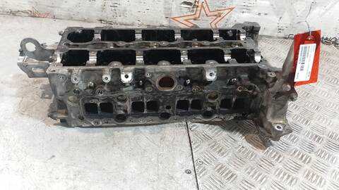 Foto 3ª: Culata Mercedes Clase C 160 C 200 CDI 204.007) BERLINA 136CV 100KW [651913] (2010)