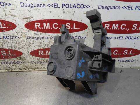 Foto 2ª: Faro Antiniebla Delantero Derecho Opel Zafira COSMO 120CV 88KW [Z19DT] (2006)