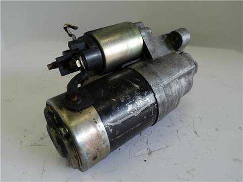 Foto 2ª: Motor de Arranque Renault Scenic 1.9 DCI JA05 JA1F) 102CV 75KW I JA...) [F9Q 732] (2001)