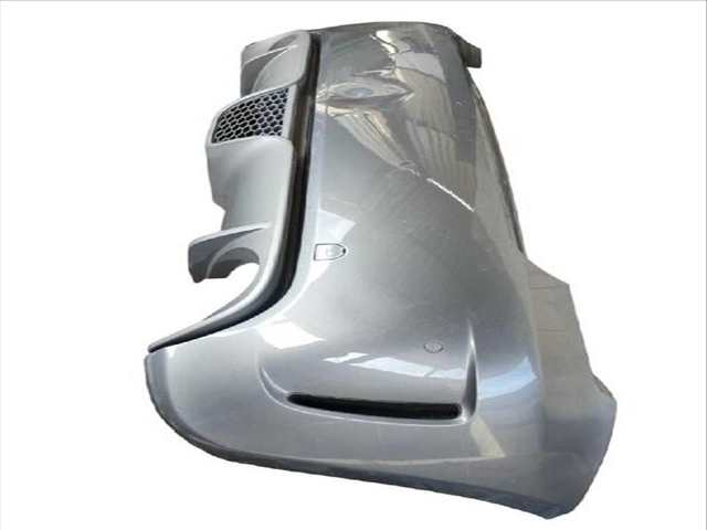 Foto 3ª: Paragolpes Trasero Fiat 500 1.4 312.AXF11 312.AXF1A) (2008)