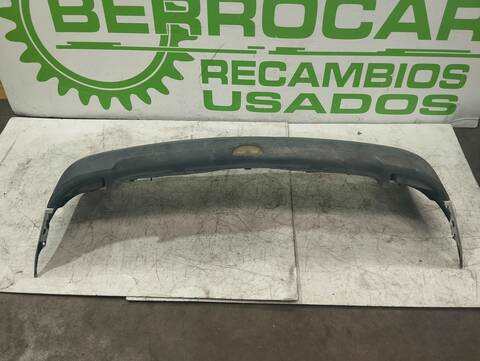 Foto 3ª: Paragolpes Trasero Renault Clio 1.5 DCI DIESEL 65CV 48KW [K9K700 / K9K704] (2002)