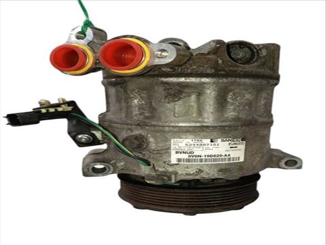 Compresor Aire Acondicionado Mazda 3 1.6 MZR CD BL14)