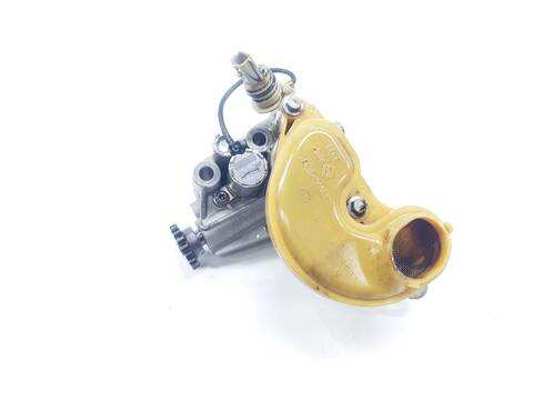 Bomba de Aceite Dacia Sandero 0.9 TCE 90CV