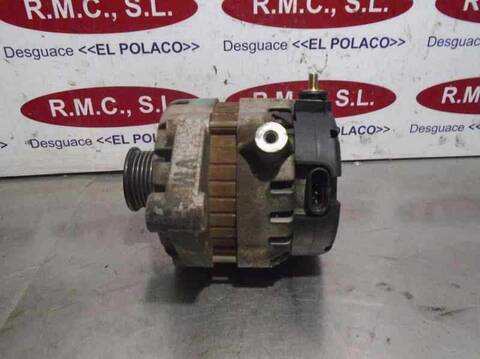 Foto 2ª: Alternador Chevrolet Nubira 1.8 CAT BERLINA 122CV 90KW [T18SED] (2005)