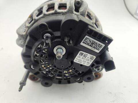 Foto 2ª: Alternador Volkswagen Touran LIFE 149CV 110KW [DXPA] (2024)