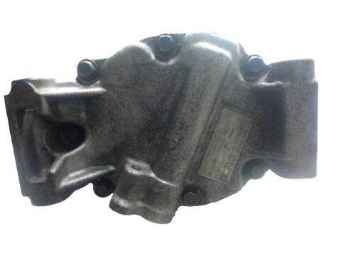 Compresor Aire Acondicionado Toyota Auris 1.4 D-4D NDE150_ NDE150R)