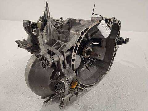 Caja Cambios Peugeot 5008 2.0 16V HDI FAP CAT RHE - DW10CTED4) 150CV 110KW