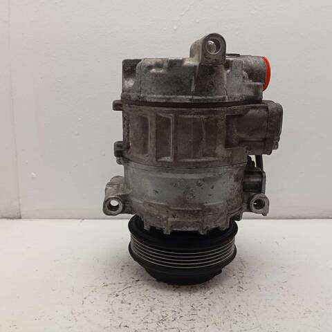 Compresor Aire Acondicionado Opel Zafira 2.0 DTI 101CV 74KW