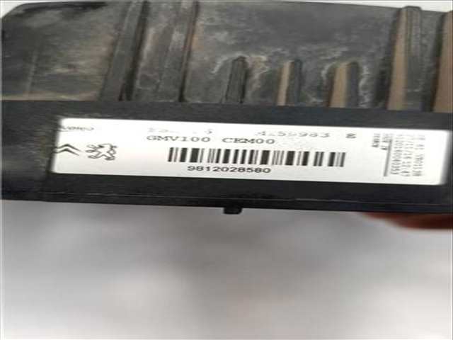 Foto 2ª: Electroventilador Citroen C3 1.2 VTI 82 82CV 60KW [HMZ (EB2F)] (2017)
