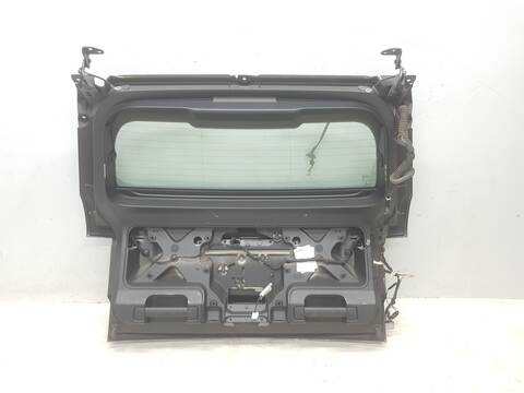 Foto 3ª: Portón Land Rover Evoque PURE (2011)