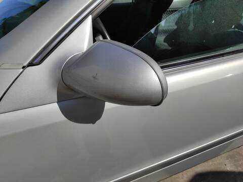 Foto 2ª: Retrovisor Izquierdo Mercedes Clase CLK 200 2.0 G 163CV 120KW BM 208) COUPE 111945 (1998)