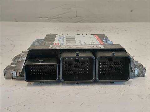 Foto 2ª: Centralita Motor ECU Ford Focus 1560 CC 70 KW [D/T3DB] (2011)