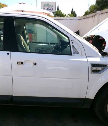Puerta Delantera Derecha Land Rover Freelander 2.2 D 2007-2014