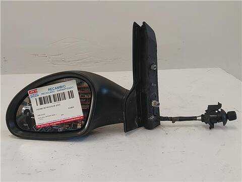 Retrovisor Izquierdo Seat Altea 1.9 TDI 105CV 77KW