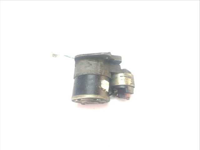 Foto 2ª: Motor de Arranque Renault Scenic 1.5 DCI JM0F) (2003)