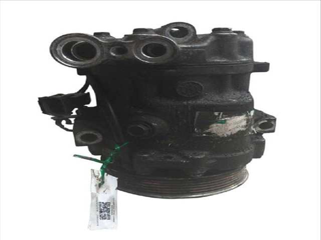 Compresor Aire Acondicionado Fiat Grande Punto 1.3 D MULTIJET