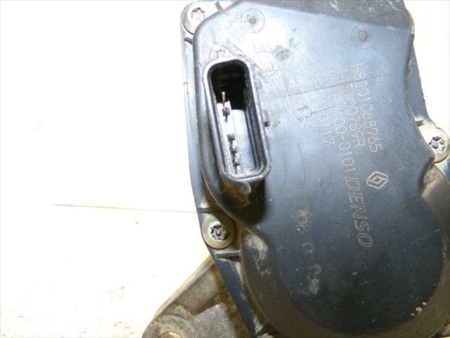 Foto 4ª: Valvula EGR Nissan Qashqai 1.6 DCI 2010-2014 [R9M] (2013)