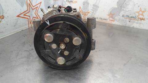 Foto 4ª: Compresor Aire Acondicionado Opel Combo ACTIVE CARGA INCREMENTADA 102CV 75KW [YH01] (2020)