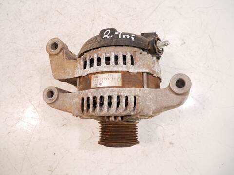 Alternador Land Rover Defender 122 CV 90KW