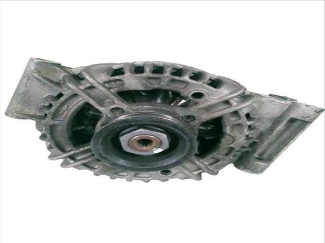 Foto 3ª: Alternador Mini Mini ONE (2001)