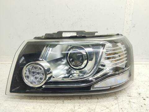 Foto 1ª: Faro Izquierdo Land Rover Freelander 152CV 112KW (2003)