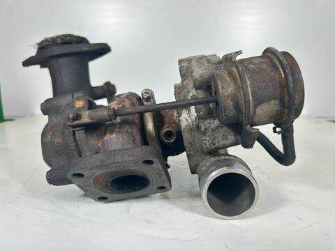 Turbocompresor Fiat Ducato 2.8 JTD 128 CV 94KW