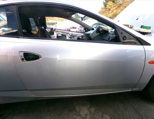 Puerta Delantera Derecha Ford Cougar 2.5 G 1998-2002