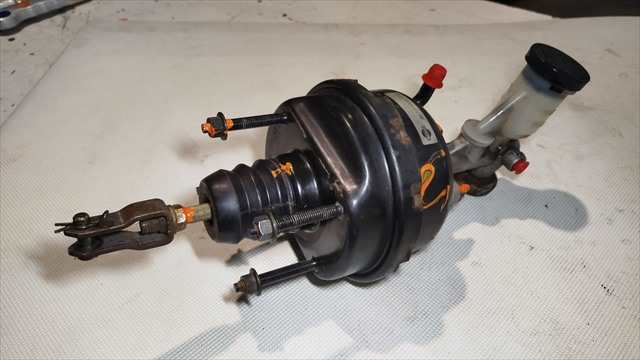 Foto 2ª: Bomba Embrague Nissan Patrol 3.0 DI Y61 5P [ZD30] (2002)