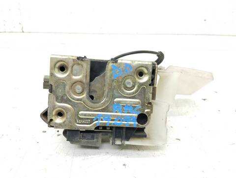 Foto 3ª: Cerradura Puerta Delantera Derecha Renault Clio 1.9 D 64CV 47KW [F8Q K6] (1999)