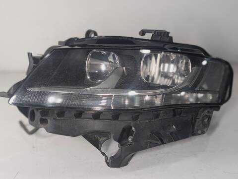 Faro Izquierdo Audi A4 E 136CV 100KW