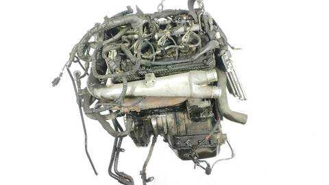 Foto 3ª: Motor Completo Audi Q7 3.0 TDI QUATTRO [BUN] (2006)
