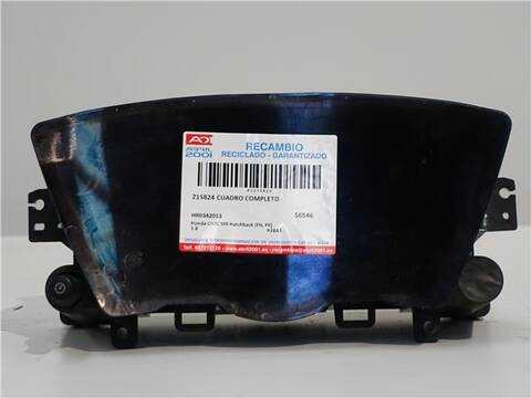 Cuadro de Instrumentos Honda Civic 1.8 HATCHBACK 140CV 103KW