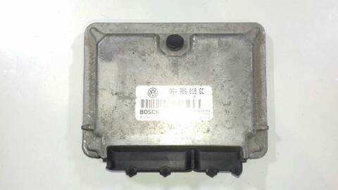 Foto 1ª: Centralita Motor ECU Seat Leon SPORT 125CV 92KW [AGN] (2000)