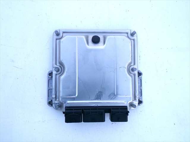 Centralita Motor ECU Citroen C5 2.2 HDI 2004-2008
