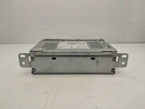 Foto 2ª: Sistema Audio Radio CD DS 4 STYLE 150CV 110KW [AH01] (2016)