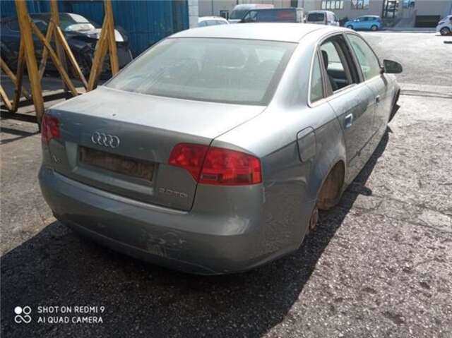 Foto 2ª: Retrovisor Derecho Audi A4 2.0 TDI (140CV) [BLB]