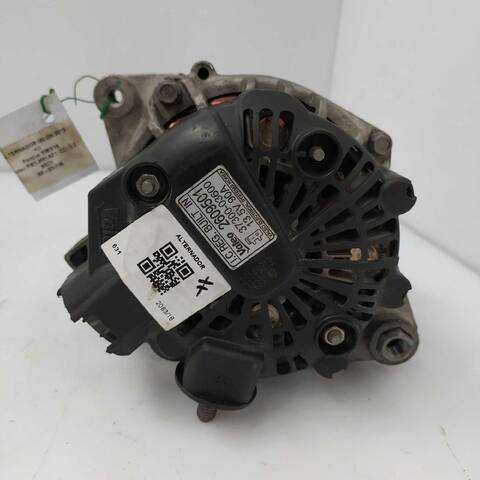 Foto 2ª: Alternador Hyundai i20 1.2 (2008)