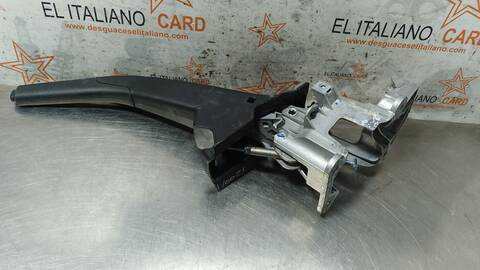 Foto 2ª: Freno de Mano Opel Combo EDITION PLUS XL 102CV 75KW [YH01] (2019)