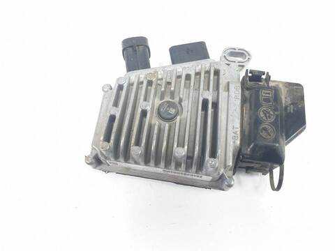 Foto 3ª: Centralita Motor ECU DS 7 E-TENSE 4X2 BASTILLE (2017)