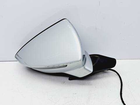 Foto 3ª: Retrovisor Derecho Seat Leon I-TECH 105CV 77KW [CLH] (2014)