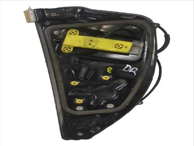 Elevalunas Manual Trasero Derecho Land Rover Freelander 2.2 TD4 4X4